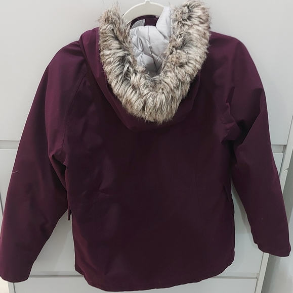 Winter Jacket - Picture 3 of 3